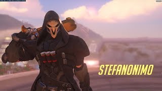 Overwatch - Mystery Duel vs GM speedrun