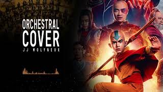 Avatar: The Last Airbender Main Theme | Epic ORCHESTRAL COVER