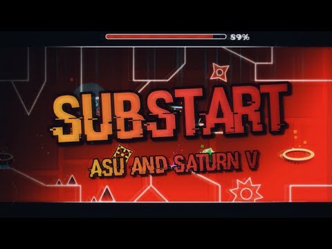 Substart by Asuria and Cameron (Full Layout)