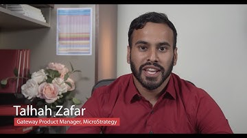 New Gateways and Authentication