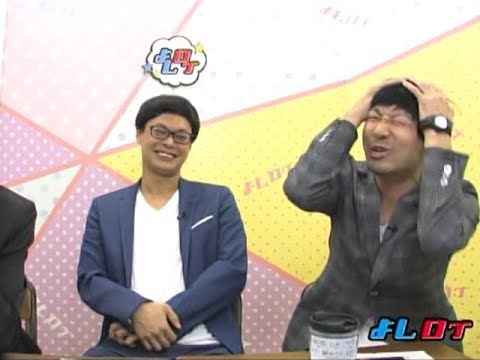 番組スタッフの逆鱗に触れた芸人の一言 よしログ - YouTube