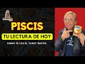 PISCIS❤️| Permitiste que jugara contigo? Lo que viene te va a sorprender!