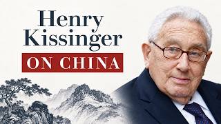 Henry Kissinger’s *On China*: The Book That Explains China’s Rise screenshot 4