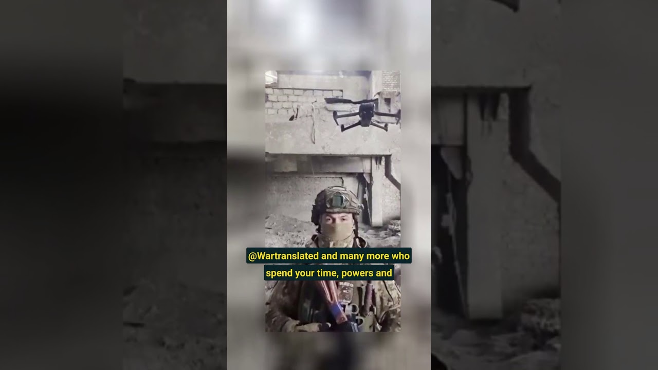 🦅New Drone Battalion of the 79th Brigade Needs a NAFO Truck