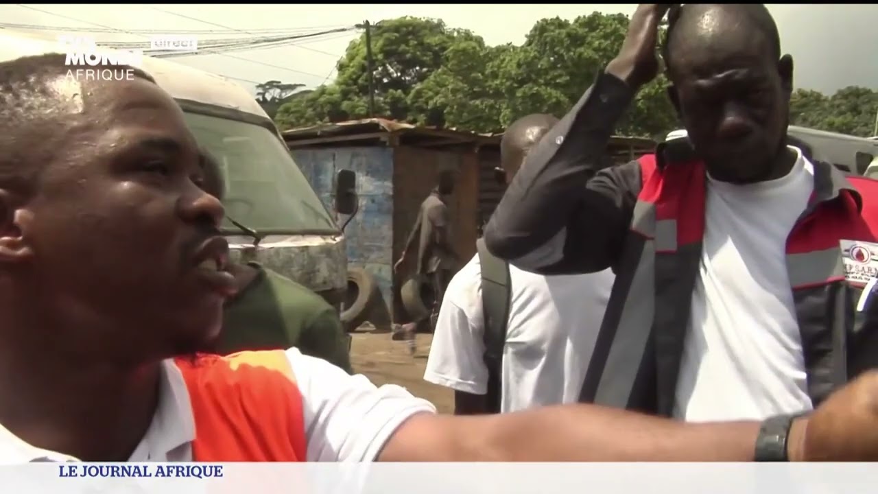 Côte d'Ivoire : recycler les huiles de moteur usagées