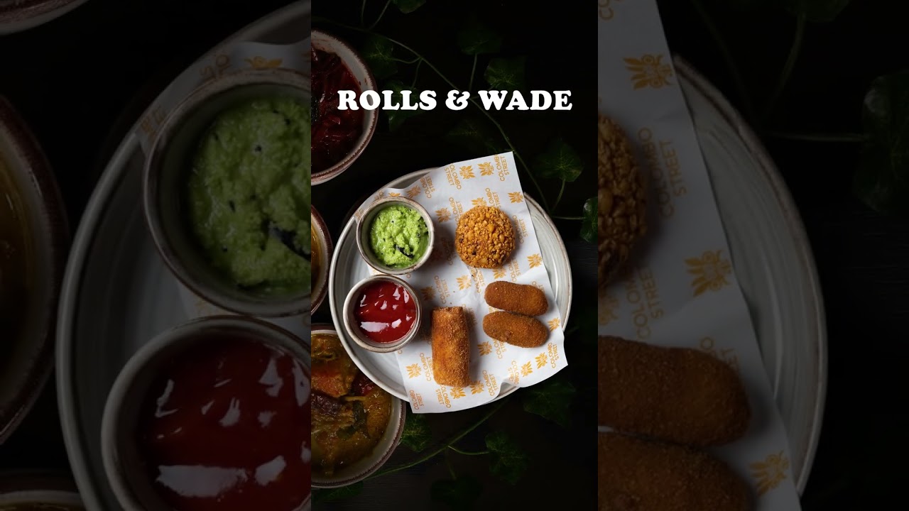 Experience Sri Lanka at Colombo Street