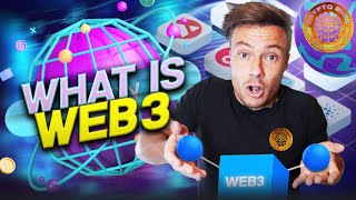 What is Web3 🔥 What Is Web 3.0? Everything You Need to Know About