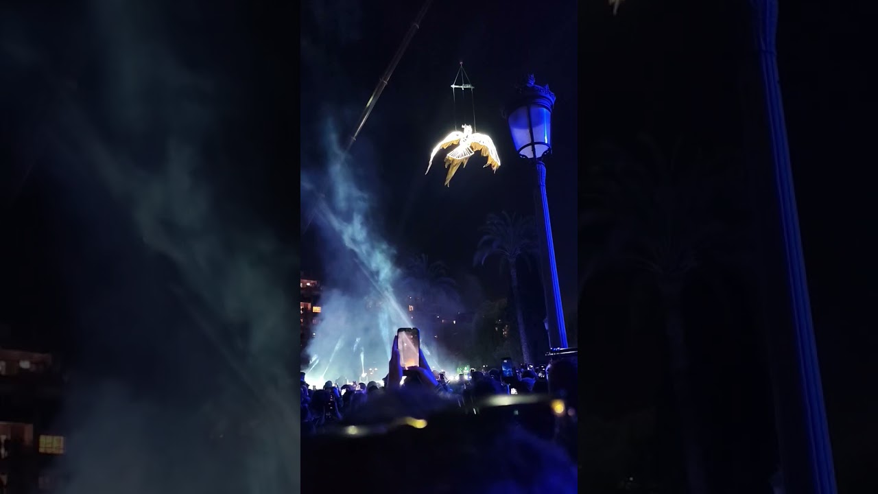 Crida fallas valencia 😍🥳 2026