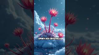 5 Weirdest Ice Formations on Earth Revealed!