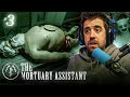 TRABAJANDO EN UNA MORGUE #3 Mp3 Song
