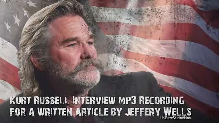 Kurt Russell & Ted Nugent Is 100% Correct