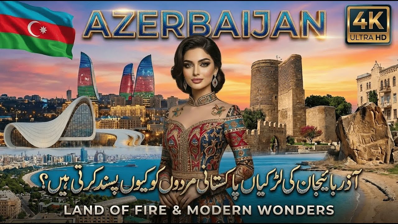 The Surprising Truth About Azerbaijan Culture Nobody Tells You