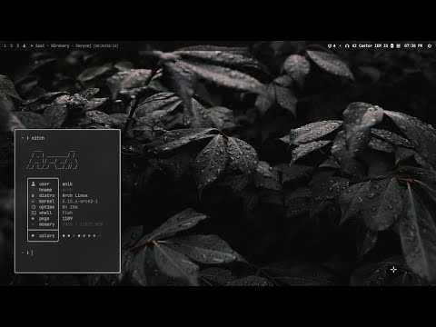 How to install Firefox on Arch Linux 100% working 2025