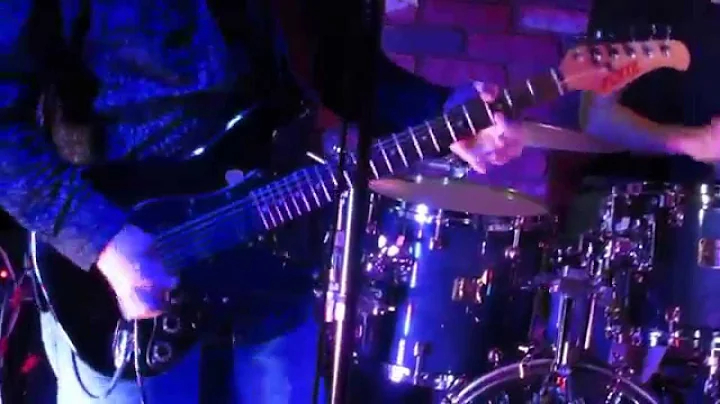 HillTop Jam Mike Brocato