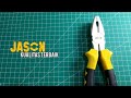 Jason Tool // Tang dengan Durasi Pakai tinggi