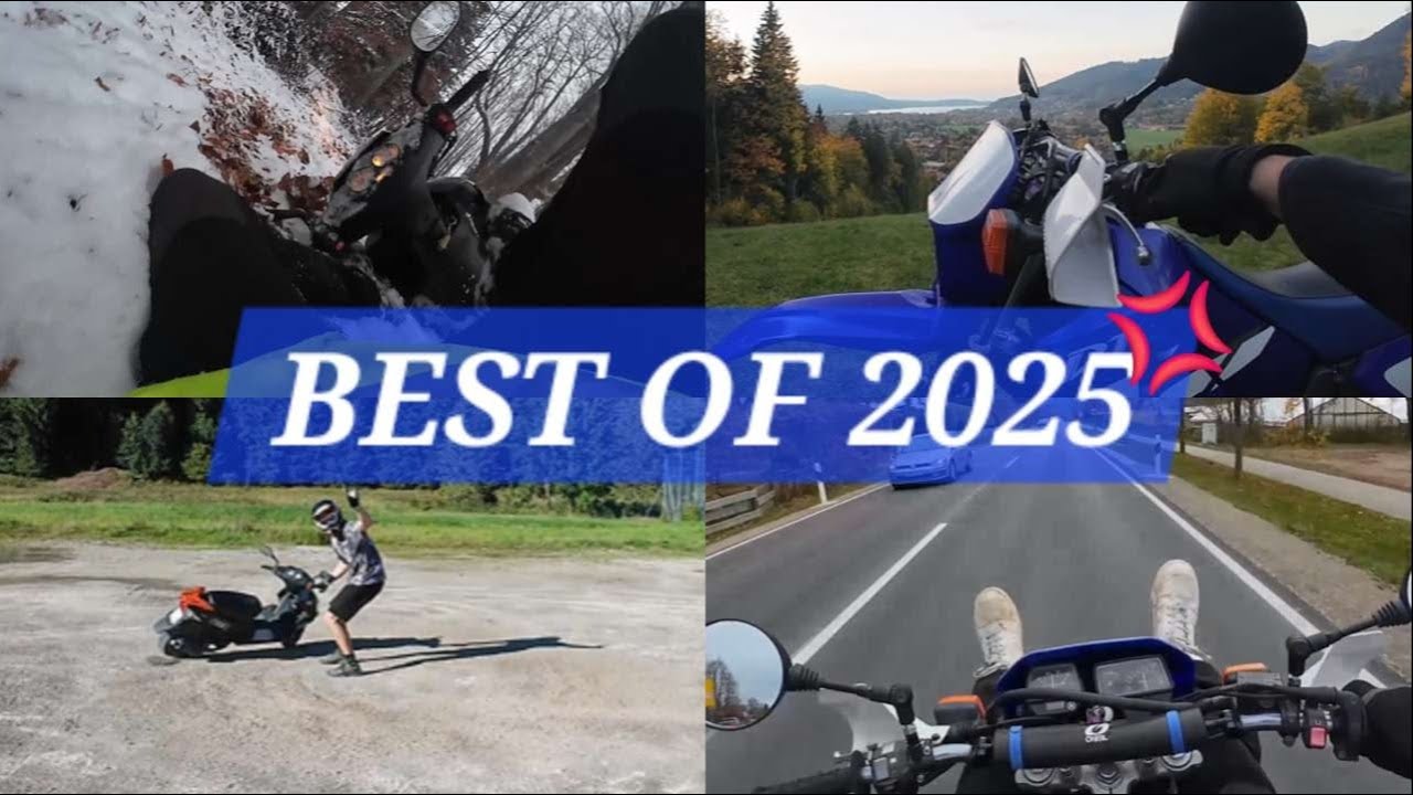 Best Of 2025 FGGosson