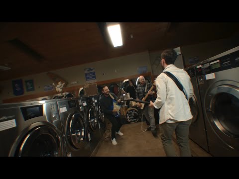 Guarda John Forrest & The Model Citizens - Forgot What I Was On About - HD su YouTube