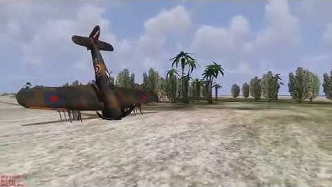 IL-2 1946 - Reshade 3.4