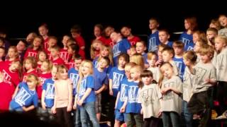 Spring Sing 2016(6)