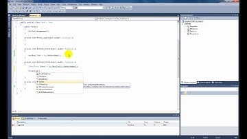 آموزش زبان برنامه نویسی #C مبحث Socket Programming کار با DNS و IP