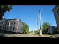 Virtualus Užvenčio turas / Virtual Tour of Uzventis, Lithuania