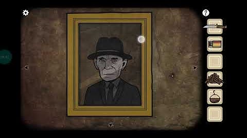 Cube Escape: The Cave Walkthrough (Part 1/3)