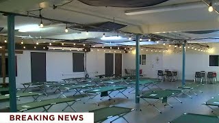 Nearly 3,000 homes under “Go Now” evacuation from Nakia Creek Fire - Breaking news update