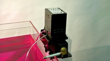 Sidewinder Tube Skimmer