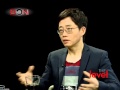 China's Stand-Up Revolution - Joe Wong. OTL14009