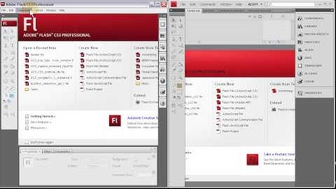 Detect User Flash Player Version Scripts - Flash Tutorial