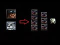 [NE] Rexxar creeping is TOO GOOD ! 4V4 WC3