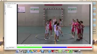 tutorial longomatch