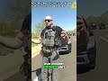 Mr. Suggs Arrested: Starbucks Drive-Thru Incident #shorts