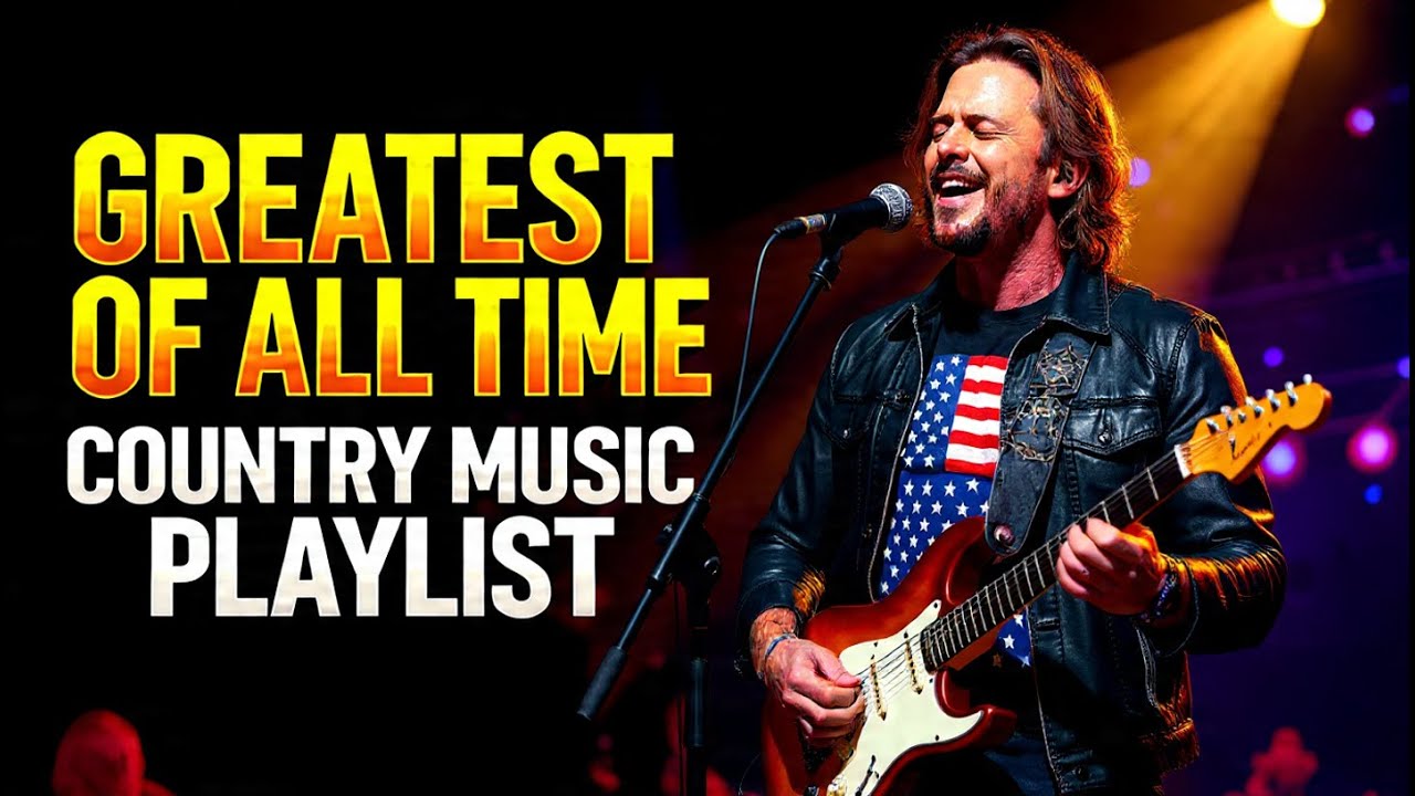 Life’s Journey Stories Told Through Country Songs by Johnny Cash, Loretta Lynn, and Willie Nelson