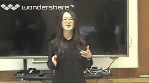 Secretary - Yuchen Tang