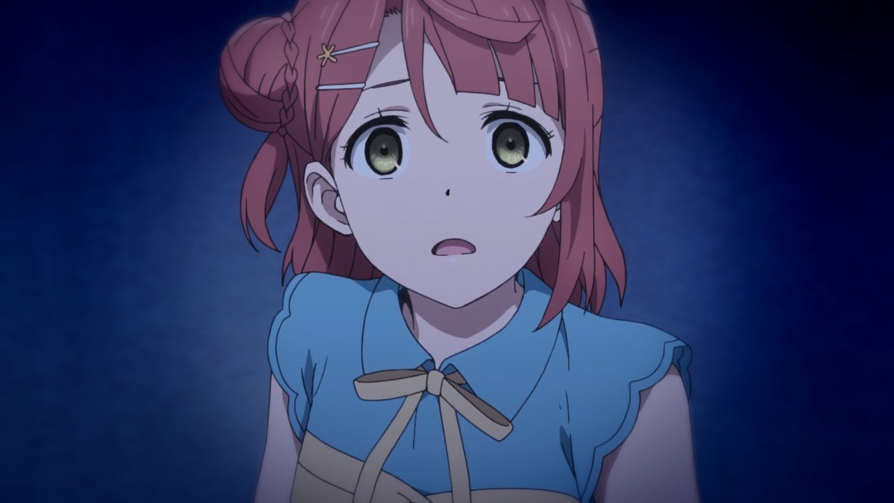 ラブライブ 歩夢ちゃんの闇 嫉妬シーンを集めてみた 虹ヶ咲学園 Youtube