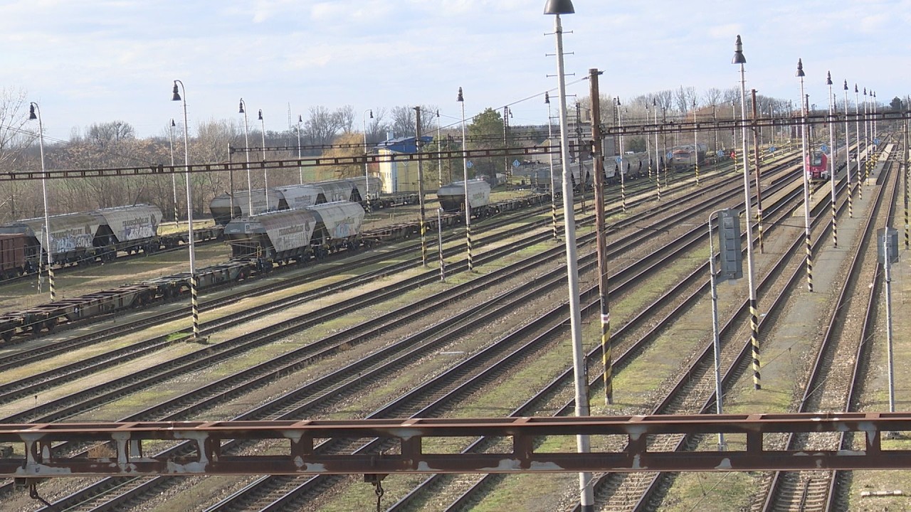 NA PRIECESTÍ ROZHODUJÚ SEKUNDY