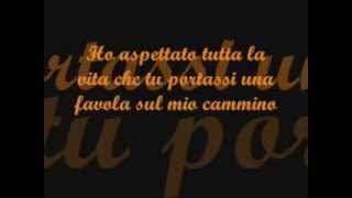 Video thumbnail of "Anastacia - Left Outside Alone (Traduzione)"