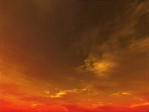 夕焼け・ソプラノ１（MIDI）