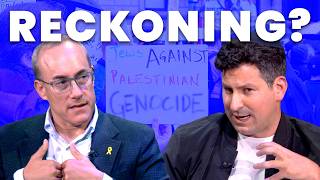 The Conversation Israel's Been Avoiding for 30 Years