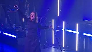 ALISON MOYET, Nobody's Diary, Brussels, 2026