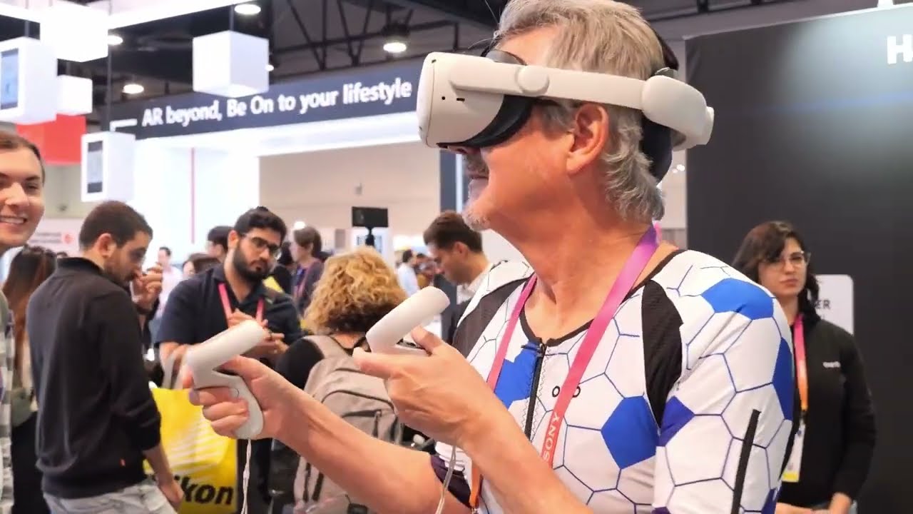 Latest Tech Trends 2023