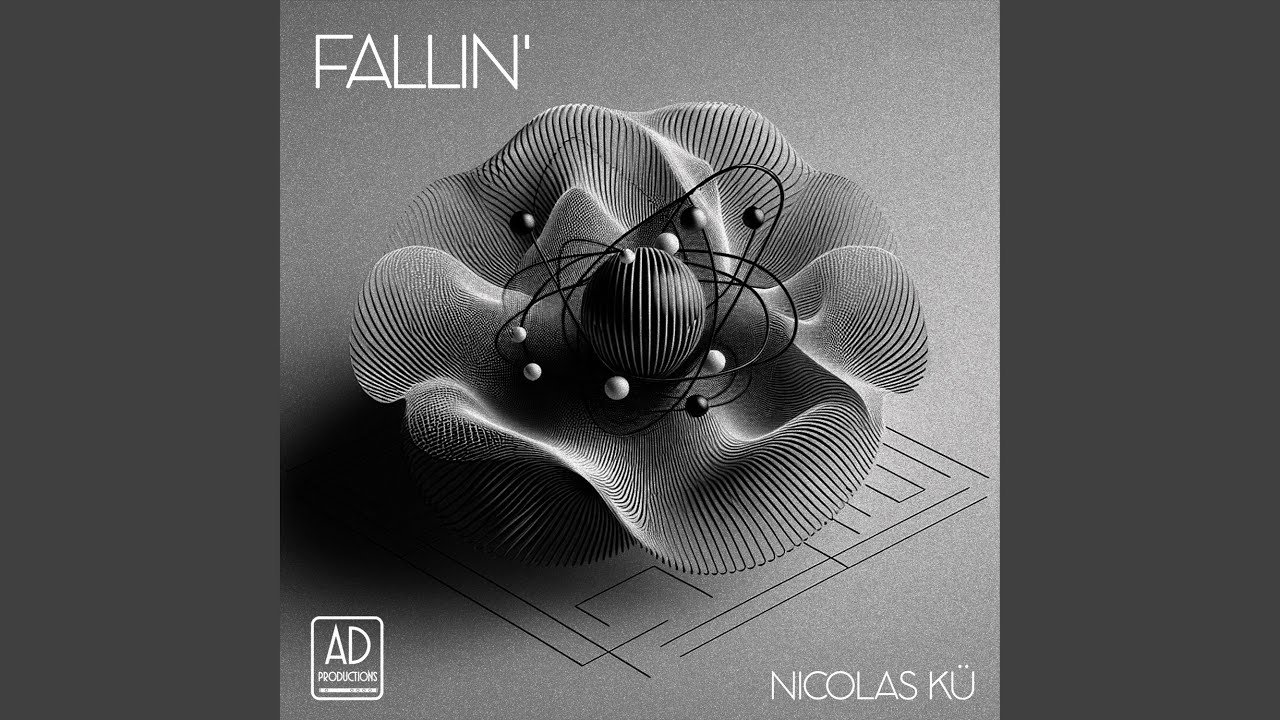 Guarda Fallin' su YouTube Guarda Fallin' su YouTube