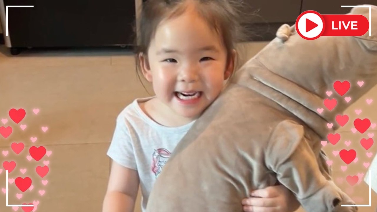 Live ย้อนหลัง 2 สาวแสบกับพี่หมูเด้ง l BeamOil Live Storys l EP.101