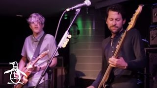 WE ARE SCIENTISTS - Make It Easy (LIVE) | Plugged In