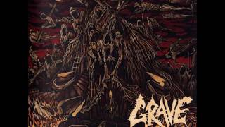 GRAVE - Endless procession of souls