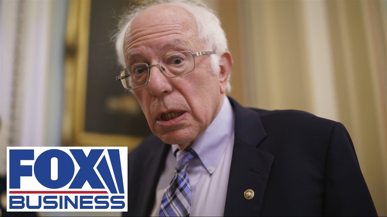 College coach, athlete weigh in on Bernie Sanders' unionization push