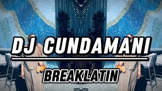 DJ Nicko  - DJ Cundamani (Breaklatin)