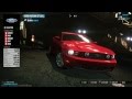 The Crew - Ford Mustang GT 2011 Gameplay HD