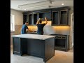 Luxury Kitchen 🔧🪚🧱🏚️